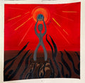 "Matthew 7:6" Print